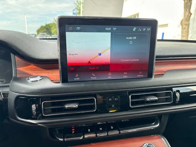Used 2023 Lincoln Aviator Reserve w/ Equipment Group 201A AWD/4WD image 10