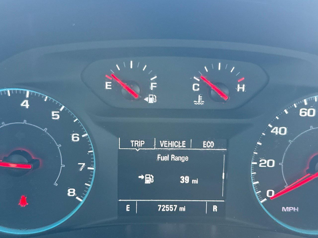 Used 2020 Chevrolet Equinox LS AWD/4WD image 46