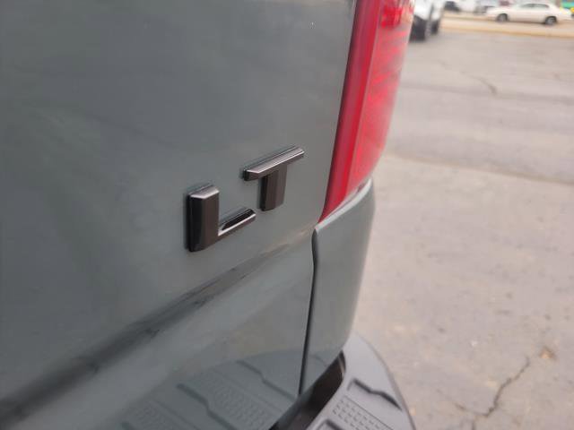 New 2026 Chevrolet Silverado 1500 LT w/ Z71 Off-Road Package image 27