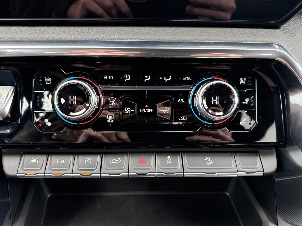 Used 2025 GMC Sierra 1500 Denali w/ Denali Reserve Package image 21