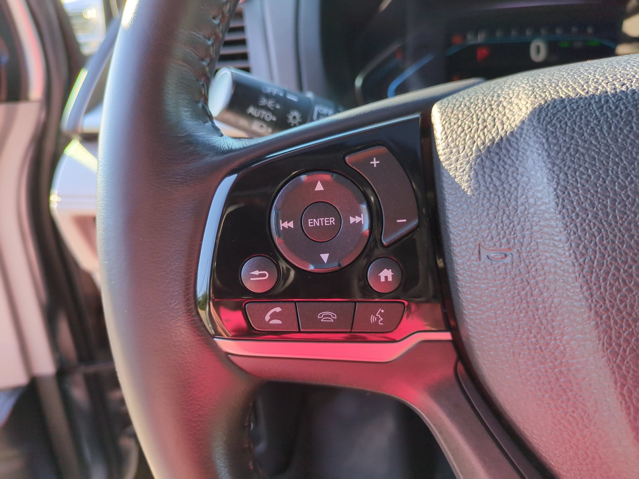 Used 2020 Honda Odyssey EX-L image 19