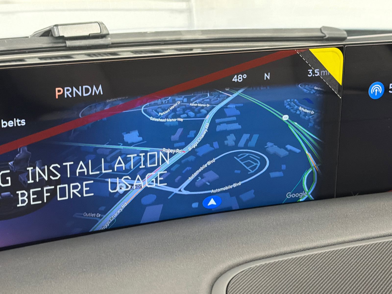 New 2026 Lincoln Navigator L Reserve image 27