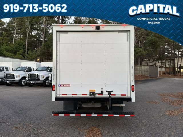 New 2025 Ford E-350 and Econoline 350 Super Duty w/ Driver's Safety Package RWD image 7