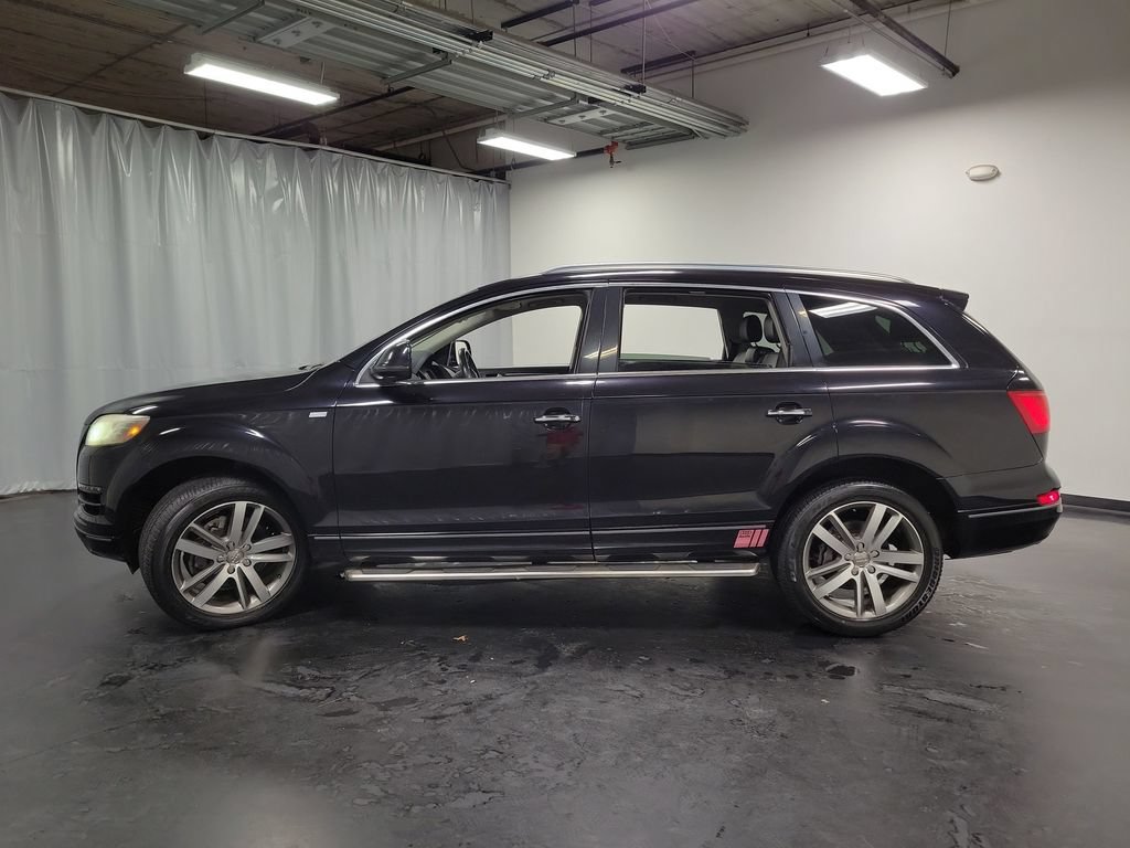 Used 2011 Audi Q7 3.0T Premium Plus AWD/4WD image 6
