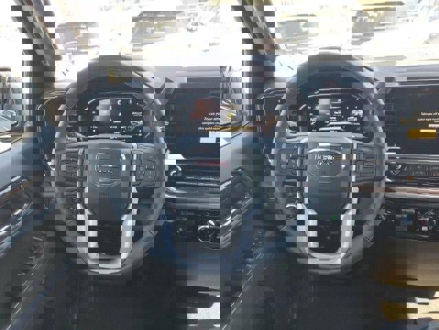 New 2026 GMC Sierra 1500 SLE w/ X31 Off-Road Package image 15