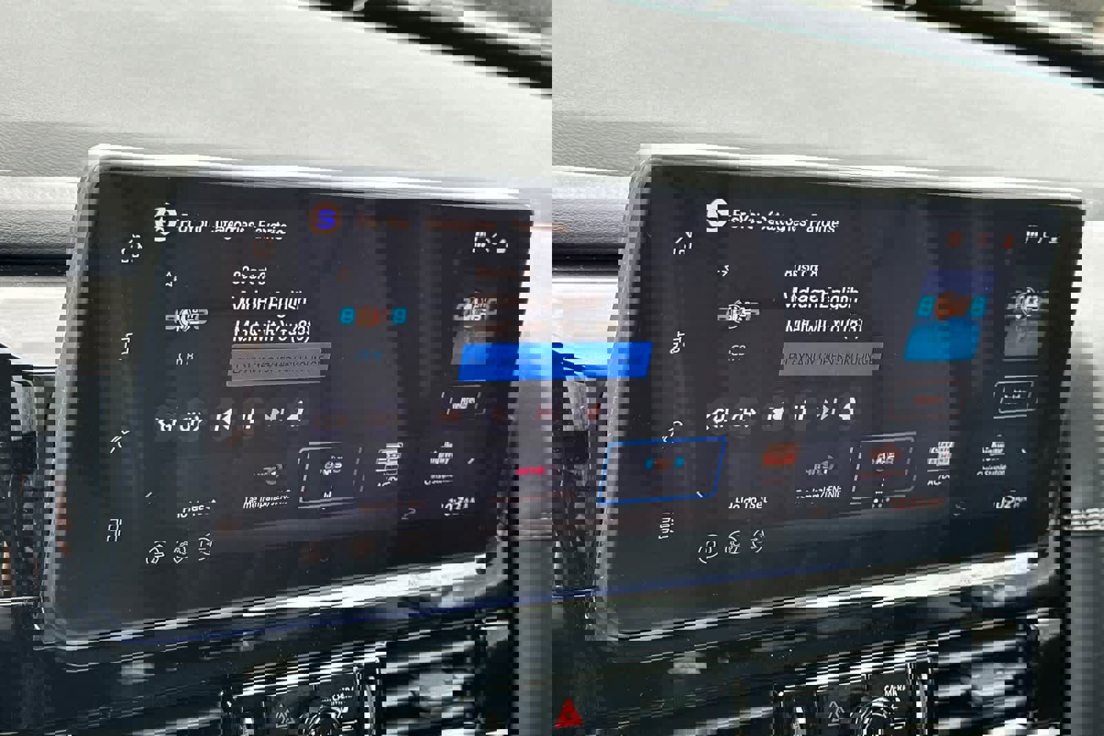 New 2026 Nissan Pathfinder Platinum image 19