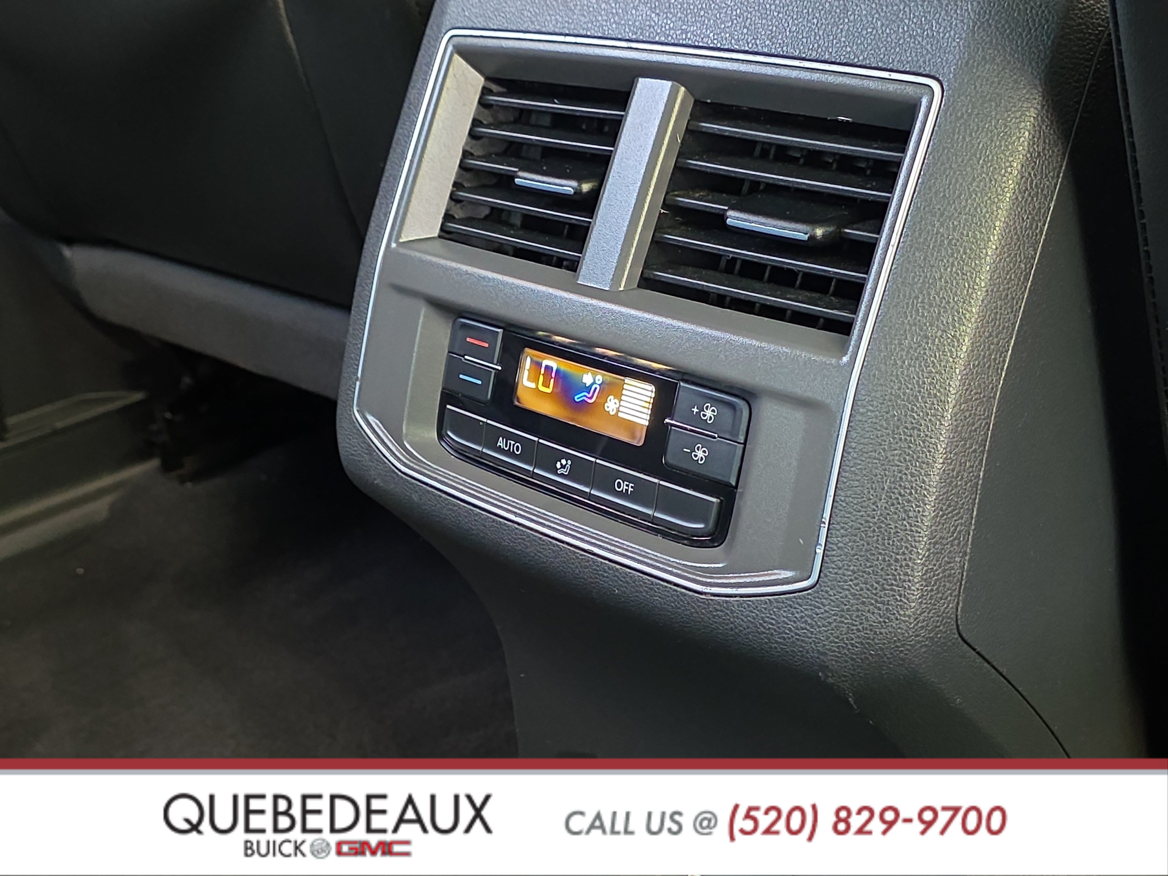 Used 2019 Volkswagen Atlas SEL AWD/4WD image 27