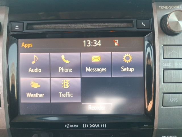 Used 2015 Toyota Tundra SR5 w/ SR5 Upgrade Package image 26