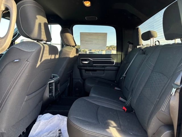 New 2026 RAM 3500 Big Horn image 14