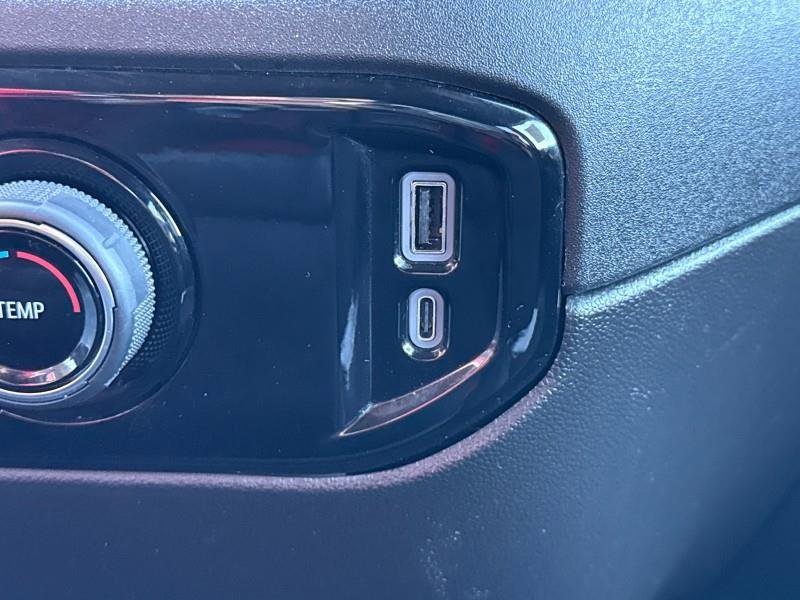 Used 2024 Chevrolet Silverado 2500 LT image 47