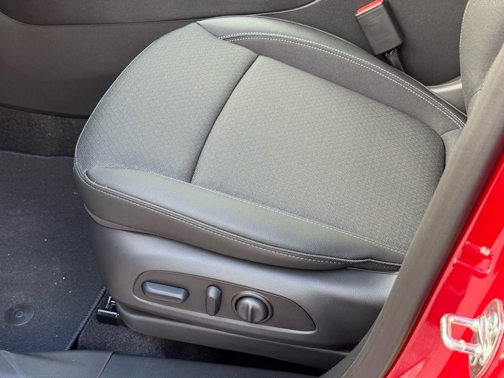 New 2026 Buick Encore GX Preferred image 9