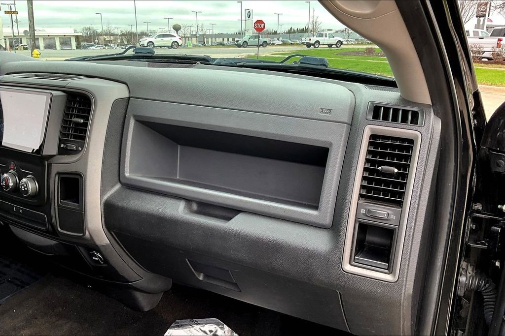 Used 2013 RAM 1500 ST AWD/4WD image 25