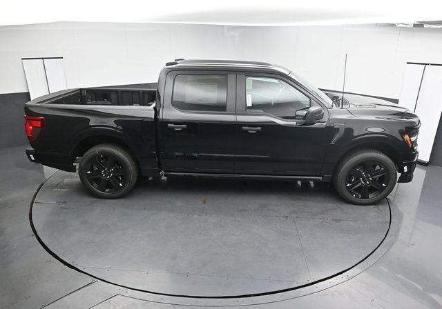 New 2026 Ford F150 STX w/ F-150 LOBO Package AWD/4WD image 23
