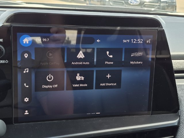 New 2026 Subaru Outback Limited AWD/4WD image 23