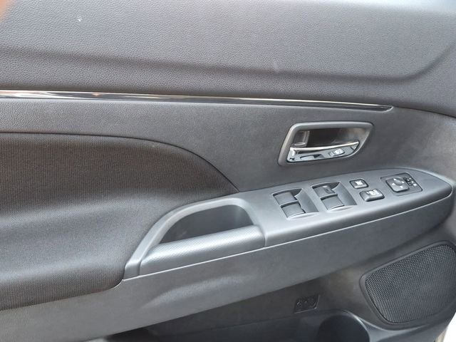 New 2026 Mitsubishi Outlander Sport ES AWD/4WD image 12
