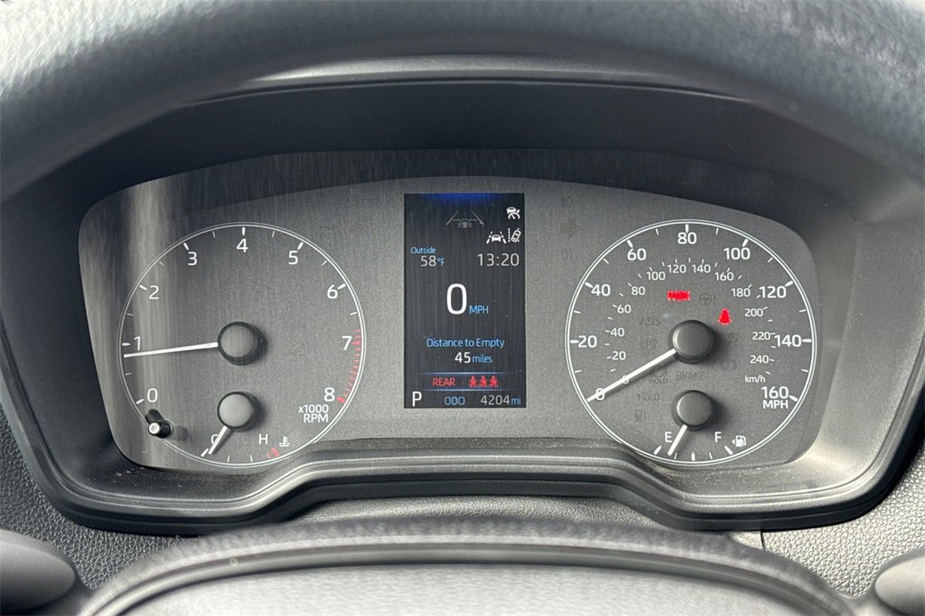 Certified 2025 Toyota Corolla LE image 22