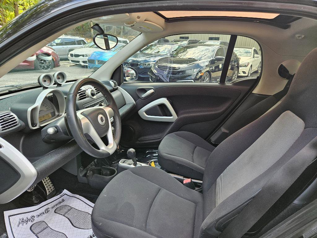 Used 2009 smart fortwo BRABUS image 10
