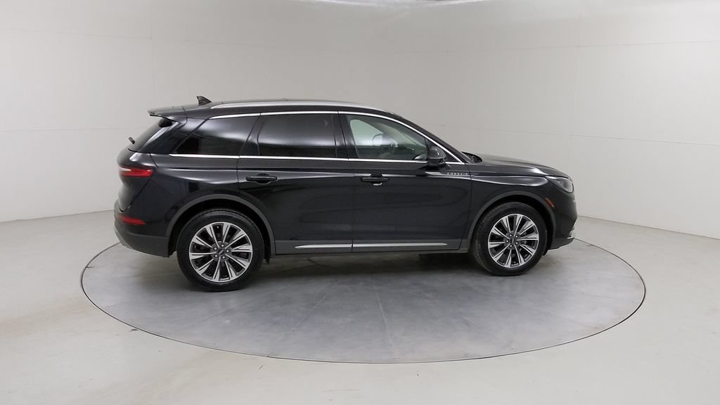 Used 2021 Lincoln Corsair Reserve FWD image 13