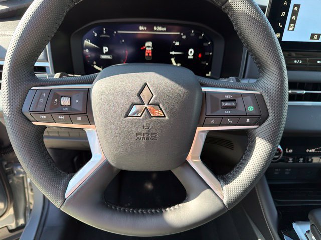 New 2026 Mitsubishi Outlander SE FWD image 32