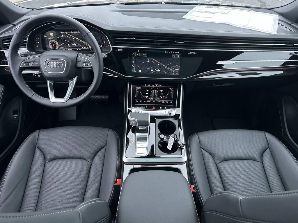 New 2026 Audi Q8 Premium Plus image 29