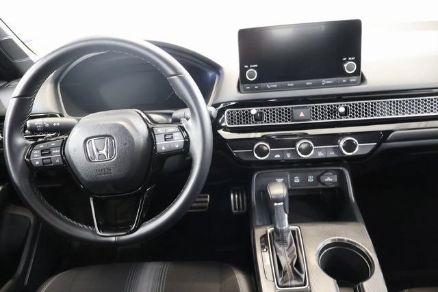 Used 2025 Honda Civic Sport image 13