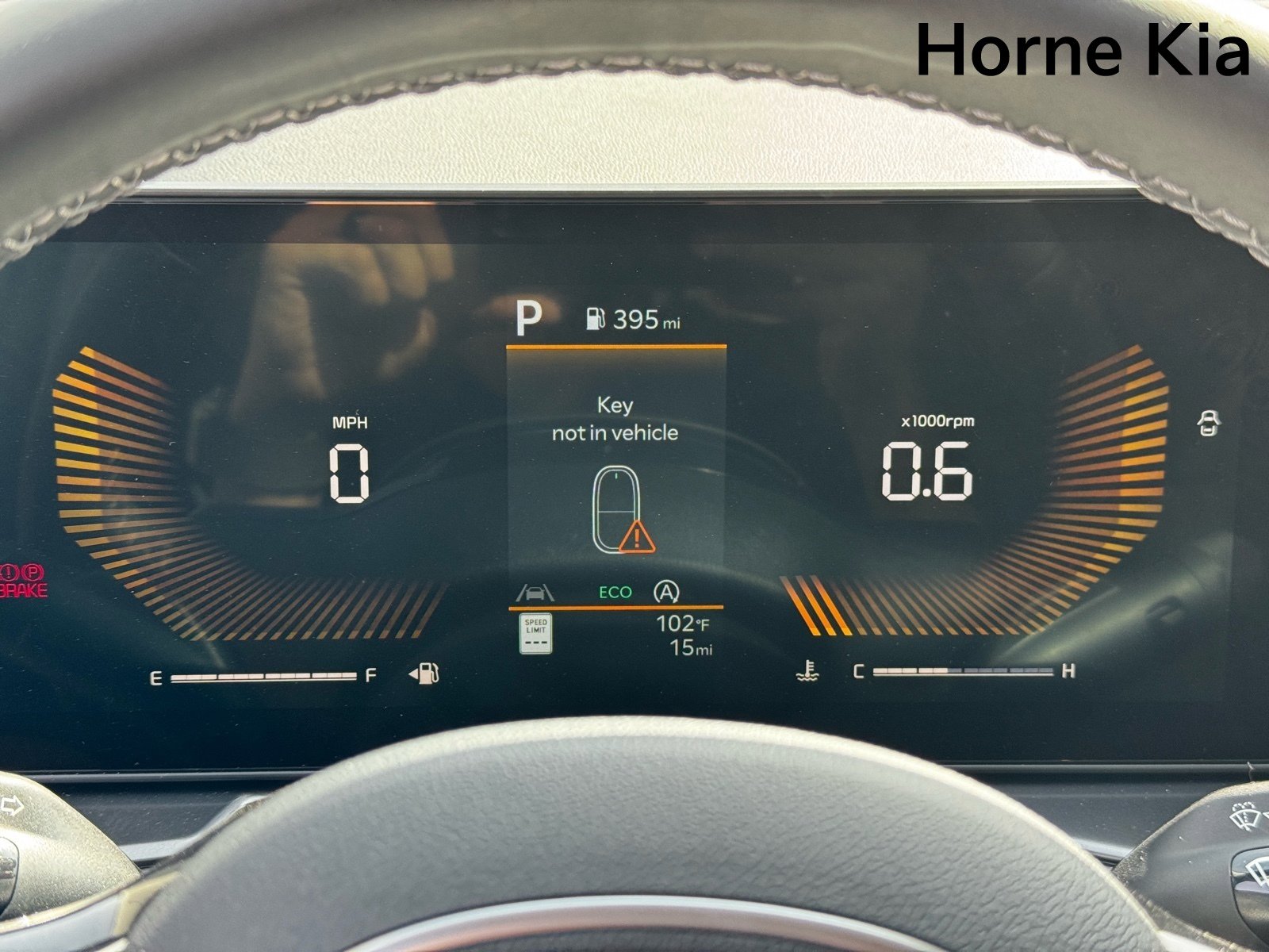 New 2025 Kia Sorento S w/ Panoramic Sunroof Package image 16