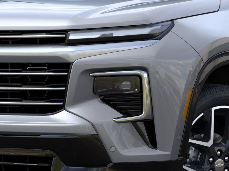 New 2026 Chevrolet Traverse High Country w/ LPO, Floor Liner Package AWD/4WD image 10