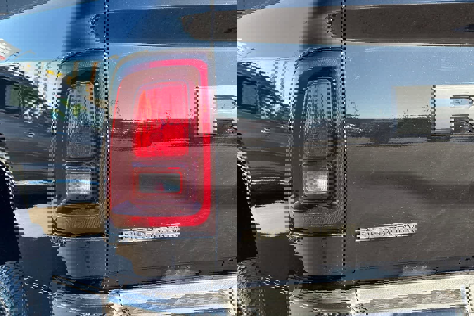 New 2026 RAM 2500 Big Horn image 31