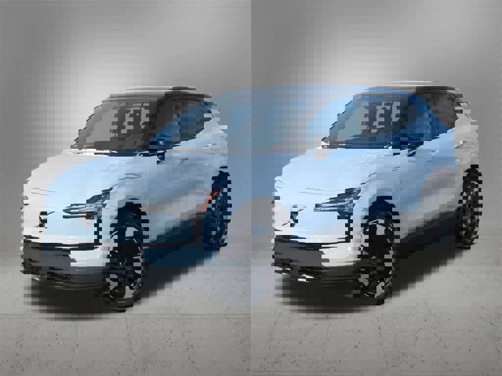 New 2025 Volvo EX30 Plus w/ Climate Package image 1