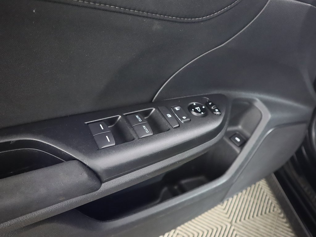 Used 2020 Honda Civic EX image 35
