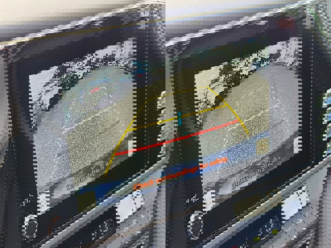 Used 2026 Toyota Camry SE image 25