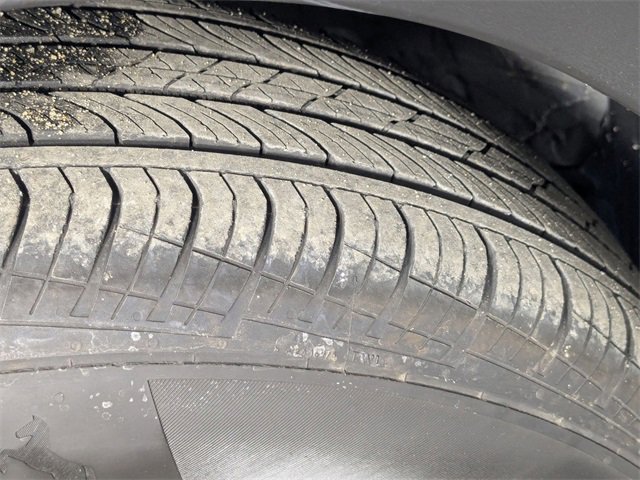 Used 2024 Toyota Corolla Cross L image 9