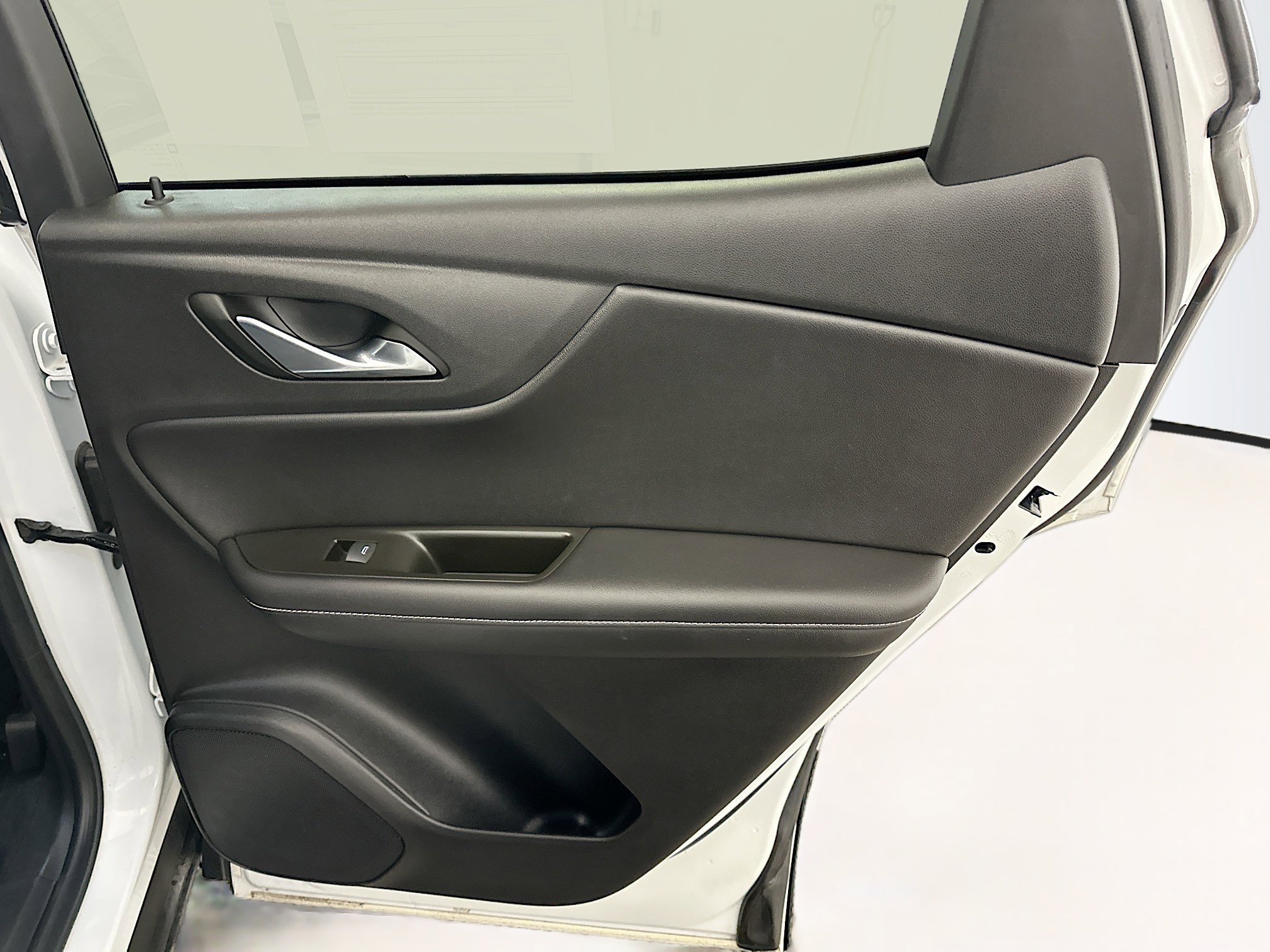 Used 2023 Chevrolet Blazer LT w/ Convenience Package image 32