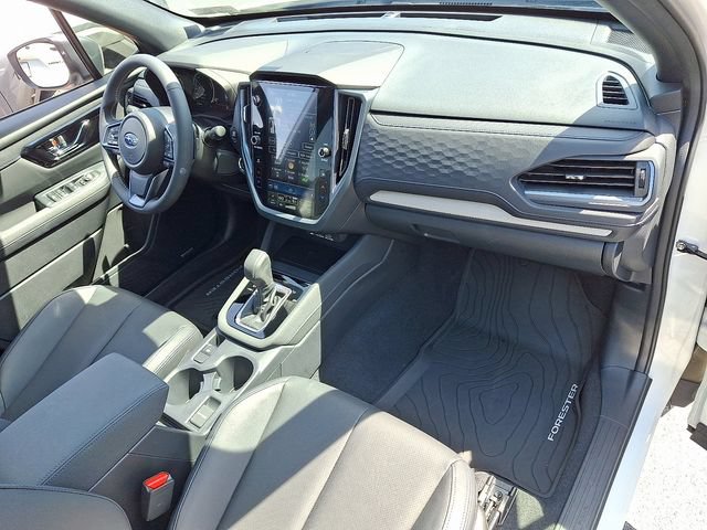 Certified 2025 Subaru Forester Limited AWD/4WD image 53