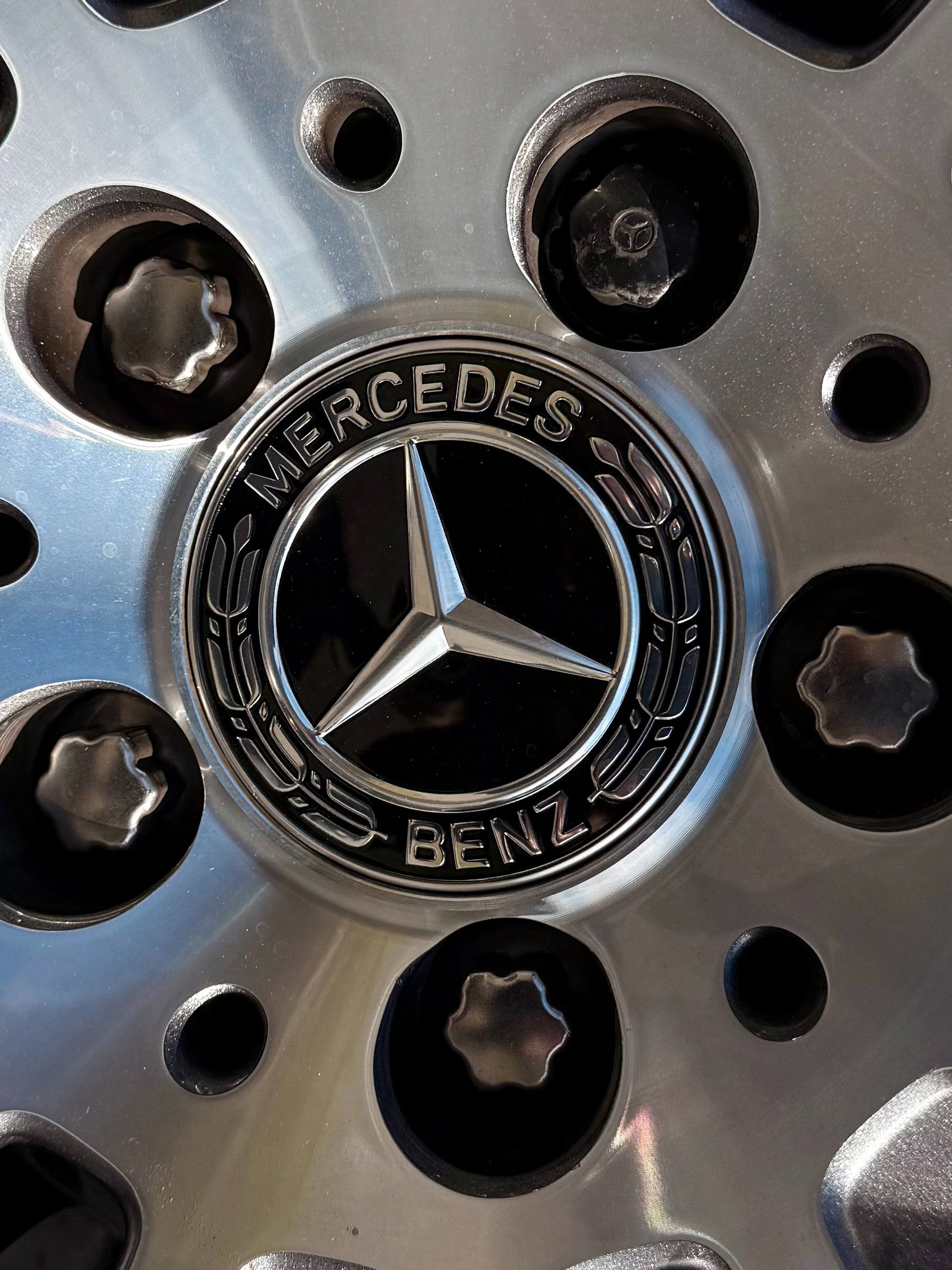 Used 2025 Mercedes-Benz GLE 580 4MATIC image 53