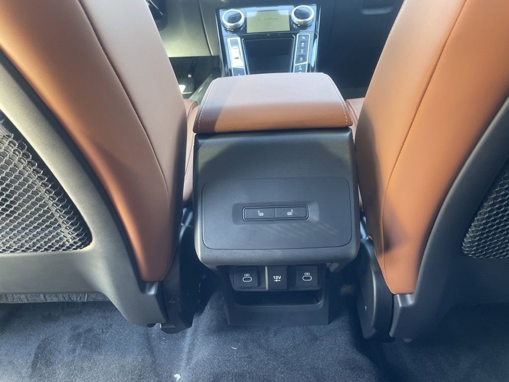 New 2024 Jaguar I-PACE R-Dynamic HSE image 22