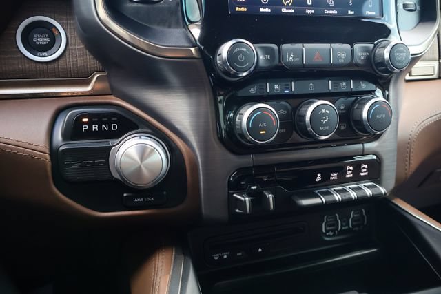 Used 2019 RAM 1500 Limited w/ Bed Utility Group RWD image 13