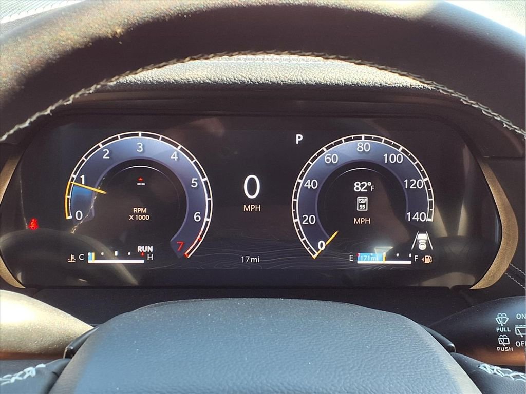 New 2026 Jeep Grand Cherokee Laredo image 27