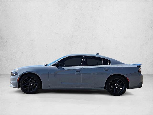 Used 2021 Dodge Charger SXT w/ Plus Group image 9