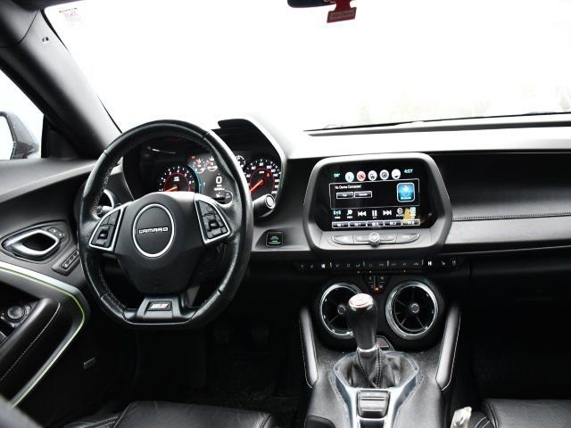 Used 2018 Chevrolet Camaro SS w/ Redline Edition image 15