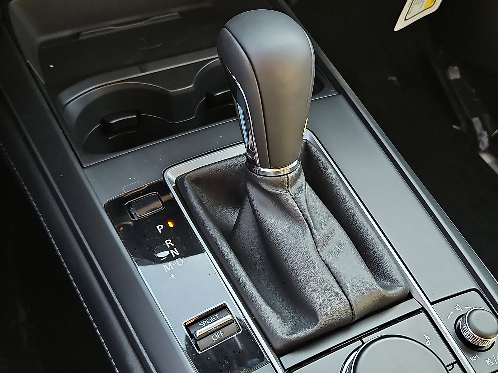 New 2026 MAZDA CX-30 AWD 2.5 S image 13