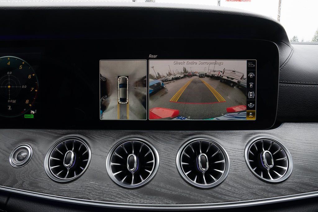 Used 2019 Mercedes-Benz AMG GT 53 image 15