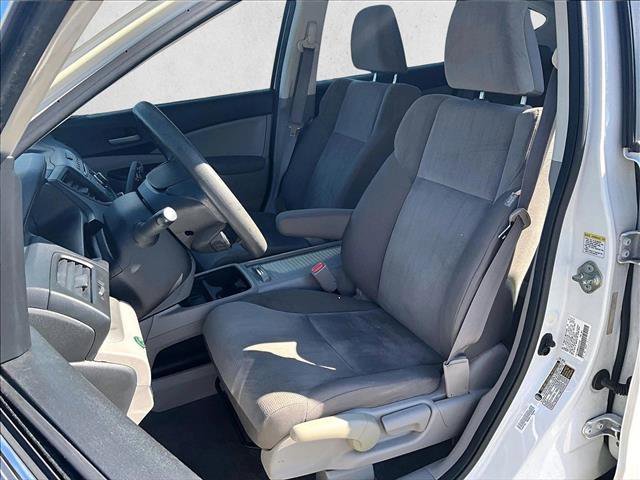 Used 2014 Honda CR-V LX image 24