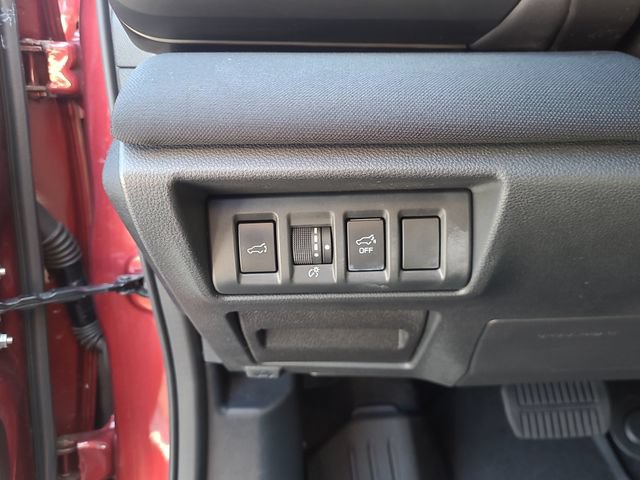 Certified 2023 Subaru Outback Premium AWD/4WD image 25
