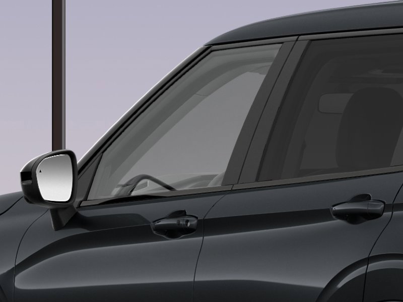 New 2026 Nissan Rogue SL AWD/4WD image 14