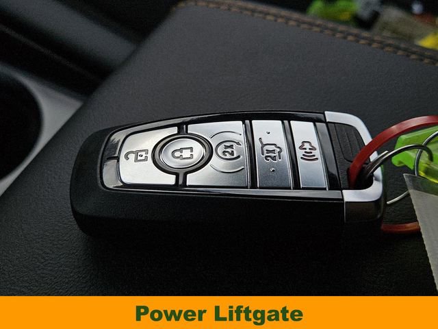 New 2026 Ford Explorer Tremor w/ Tremor Convenience Package image 30