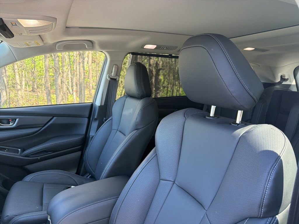 Used 2025 Subaru Ascent Limited image 17