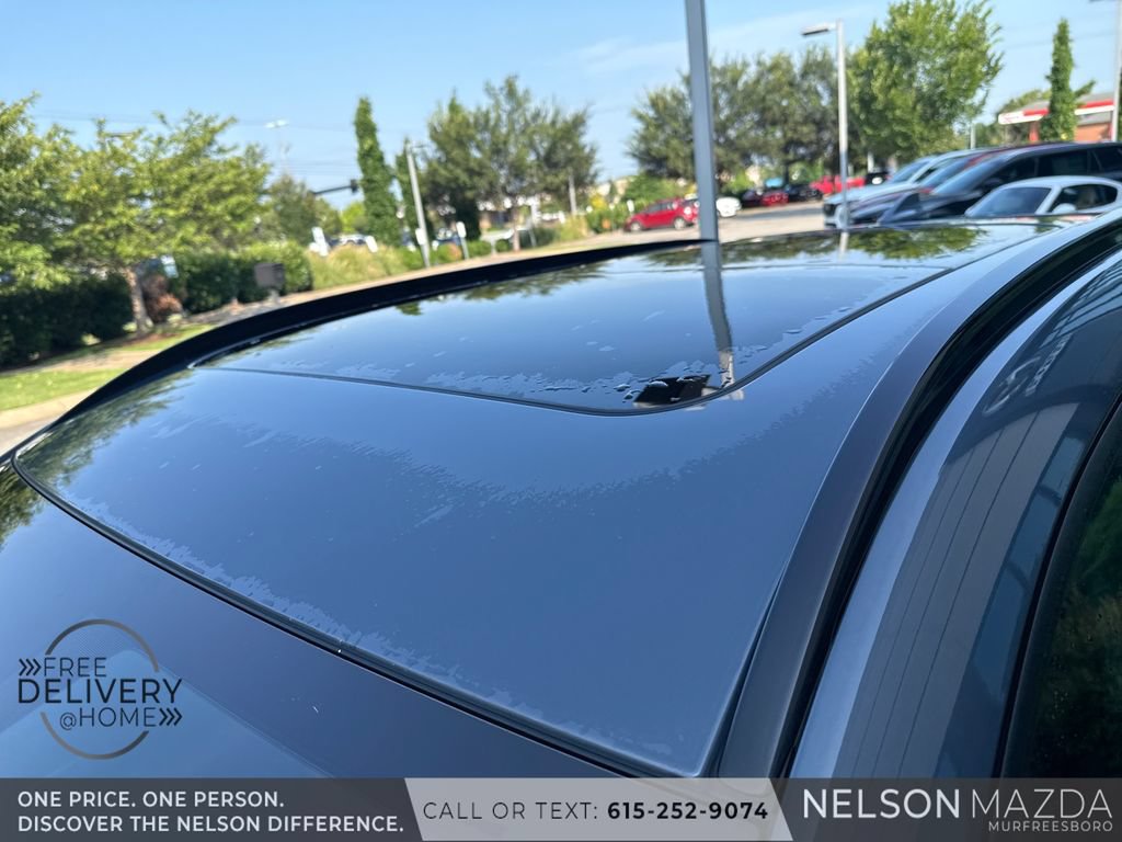 Certified 2026 MAZDA CX-50 AWD 2.5 Hybrid w/ Weather Package image 14