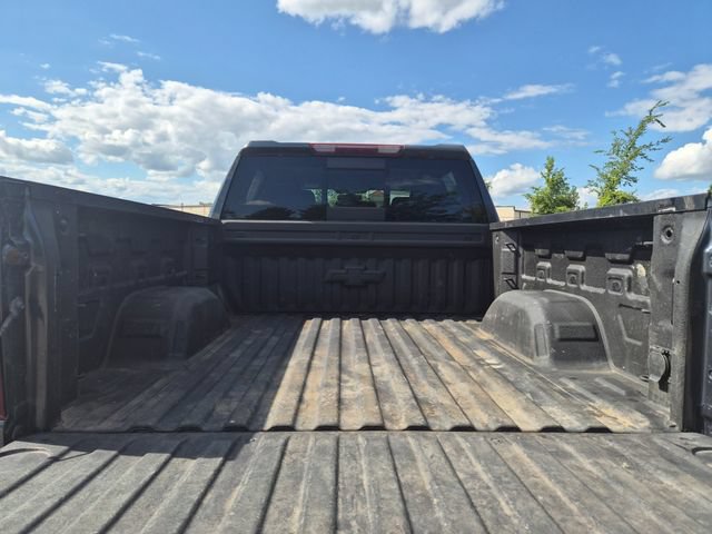 Used 2022 Chevrolet Silverado 1500 RST AWD/4WD image 12