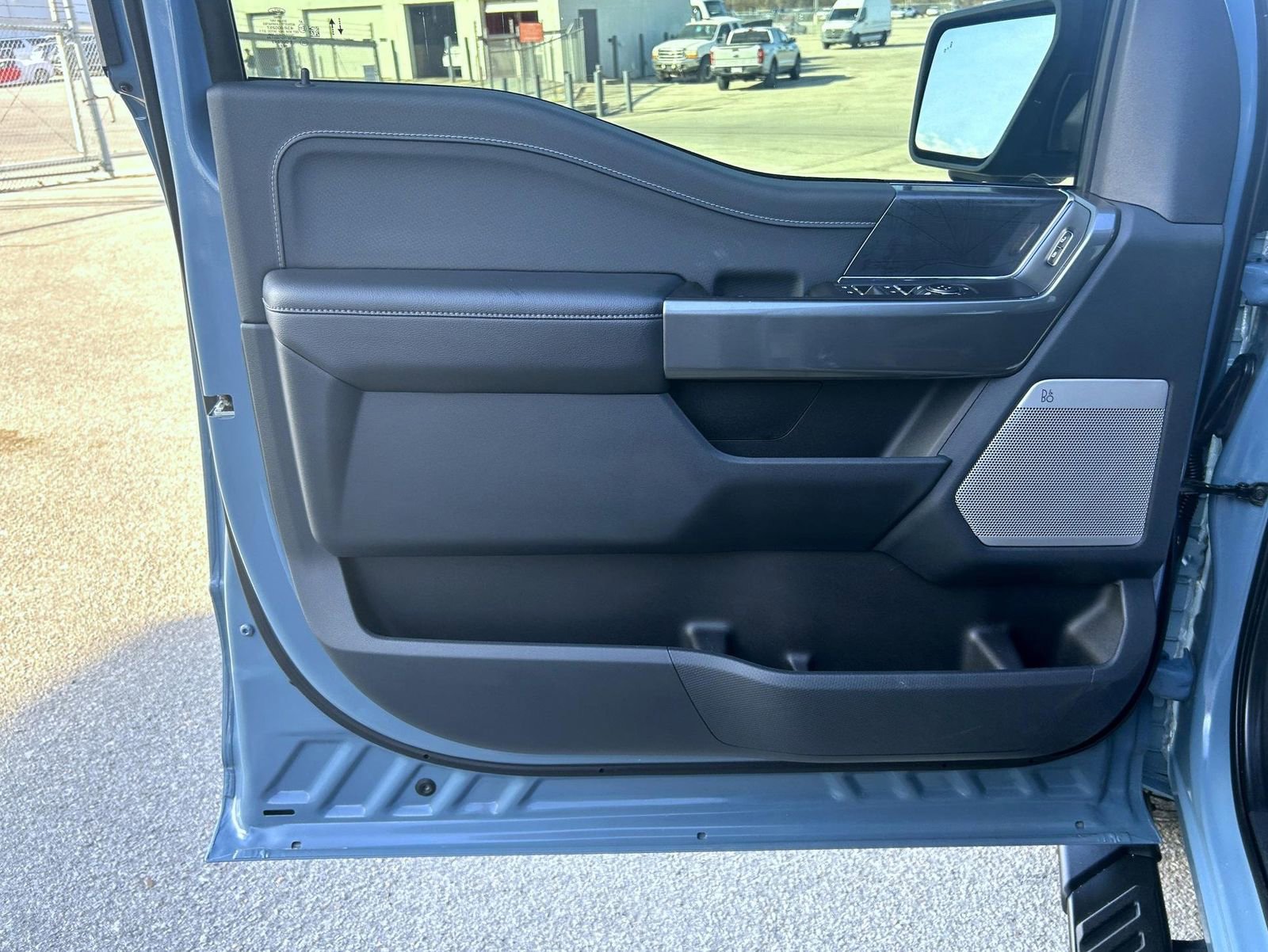 Used 2023 Ford F150 XLT w/ Equipment Group 302A High image 9